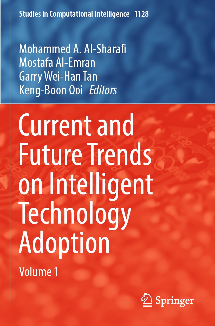 Studies in Computational Intelligence