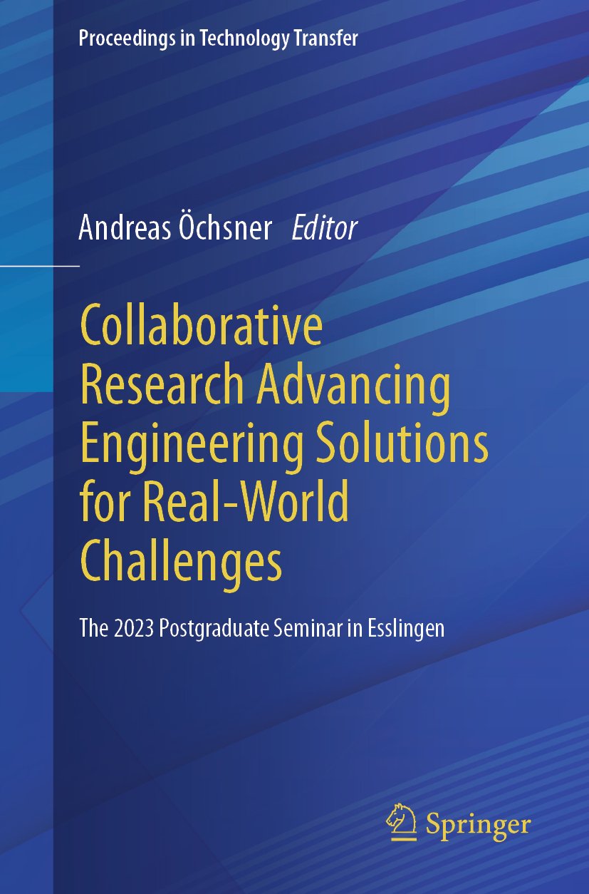 Proceedings in Technology Transfer