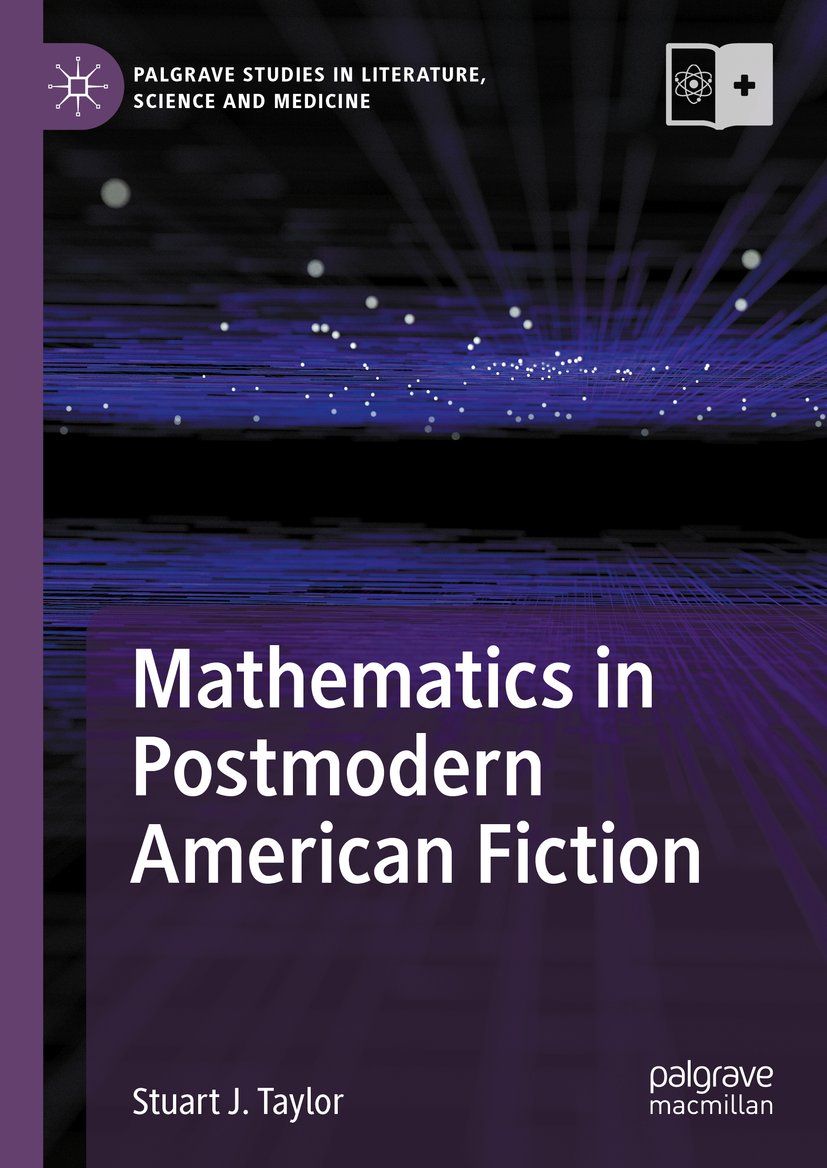 Palgrave Studies in Literature, Science and Medicine