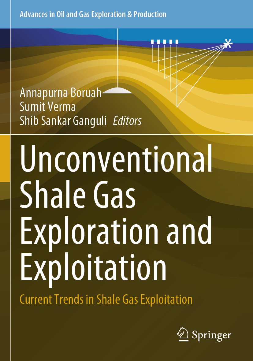 Advances in Oil and Gas Exploration & Production