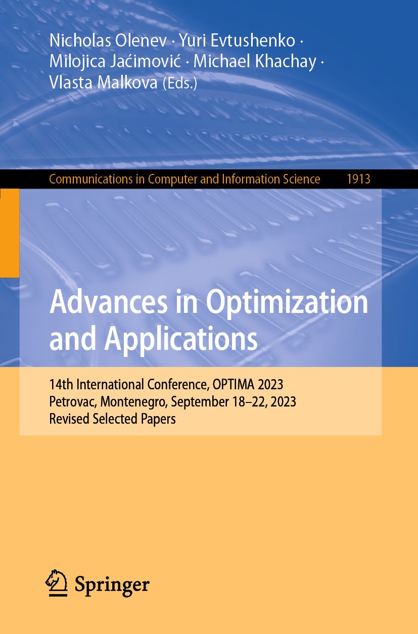 Communications in Computer and Information Science