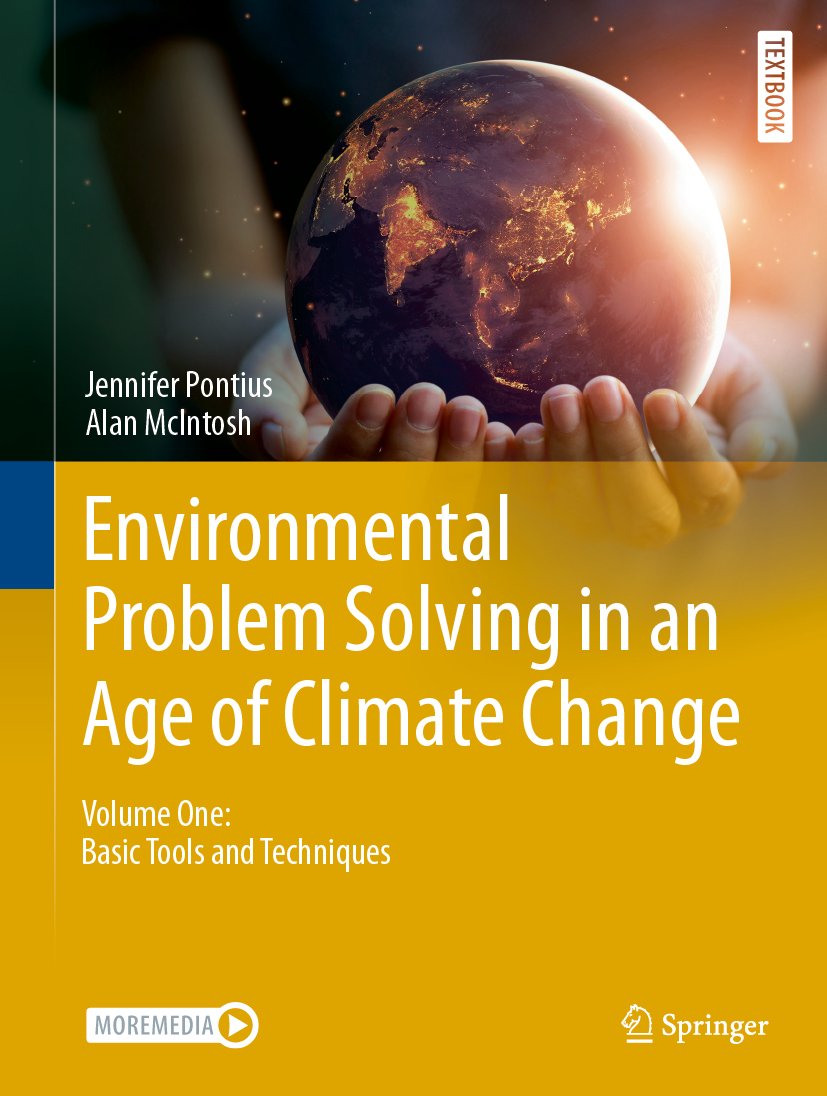 Springer Textbooks in Earth Sciences, Geography and Environment