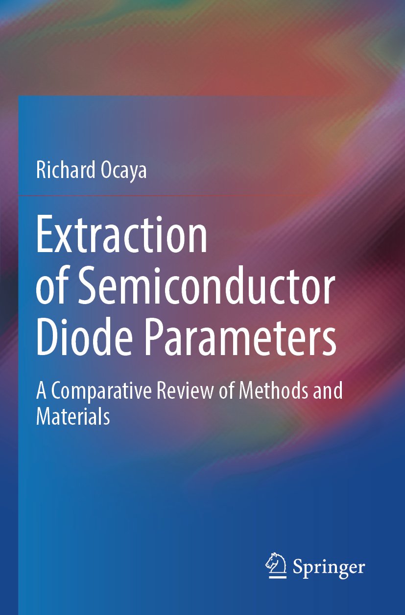 Extraction of Semiconductor Diode Parameters