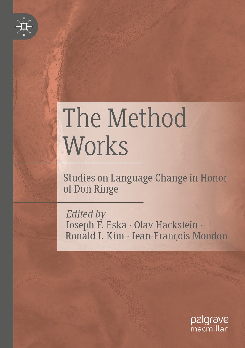 The Method Works