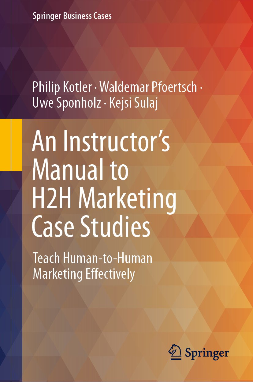 Springer Business Cases