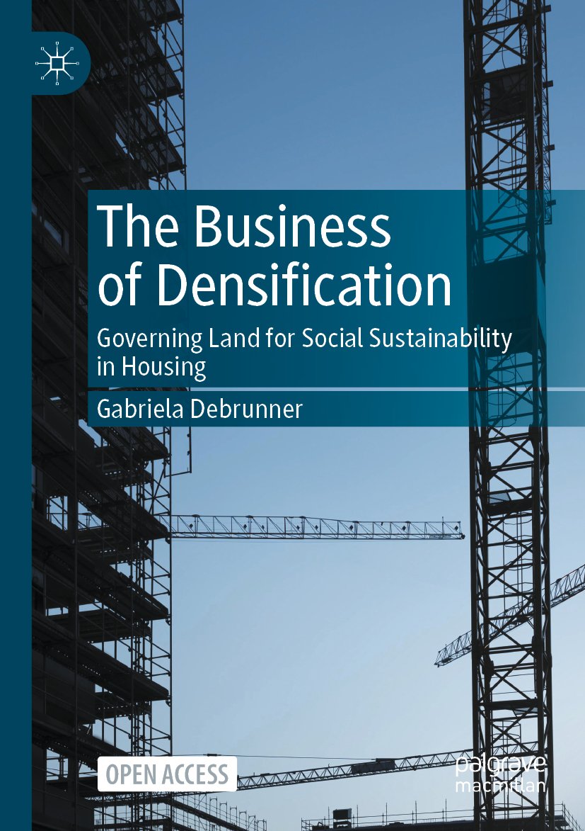 The Business of Densification