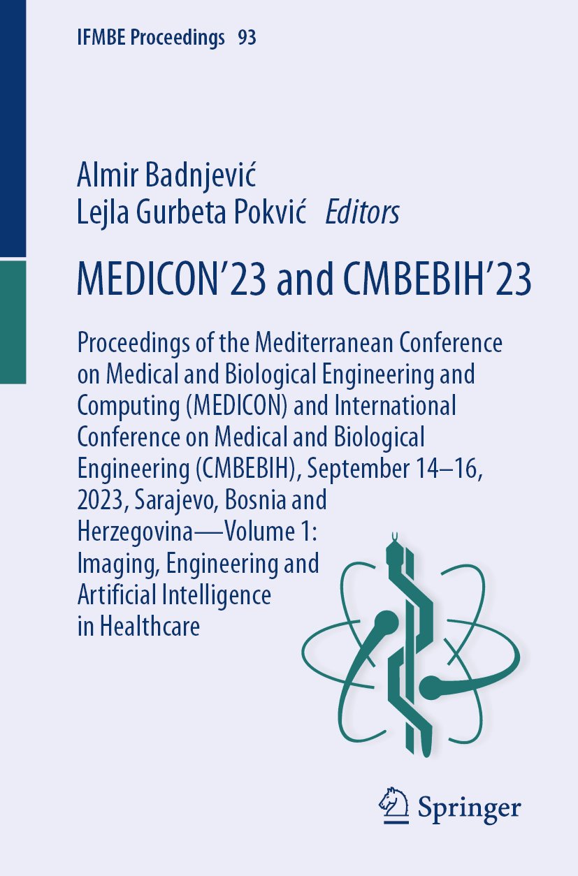 IFMBE Proceedings