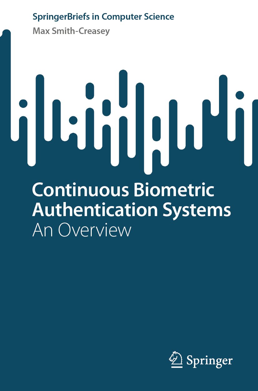 SpringerBriefs in Computer Science