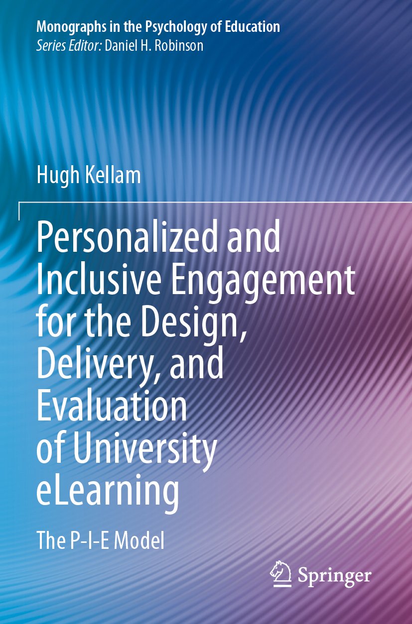 Monographs in the Psychology of Education