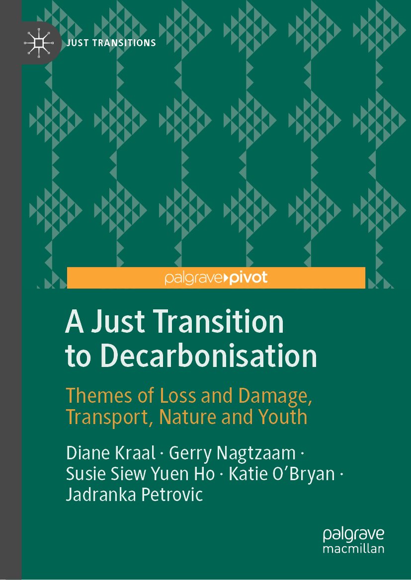Just Transitions