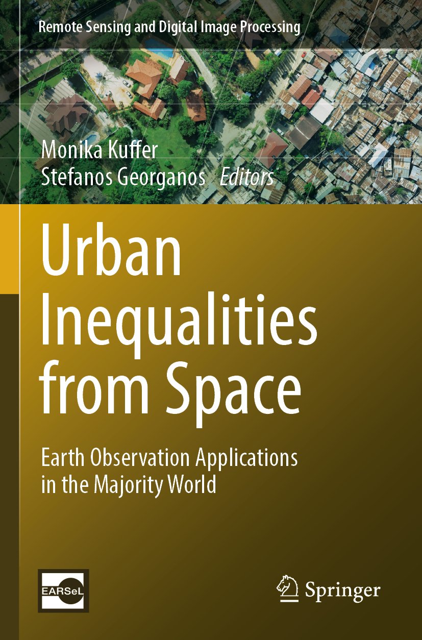Urban Inequalities from Space