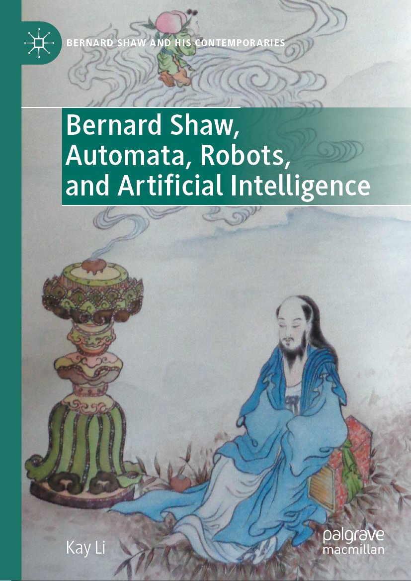 Bernard Shaw and His Contemporaries