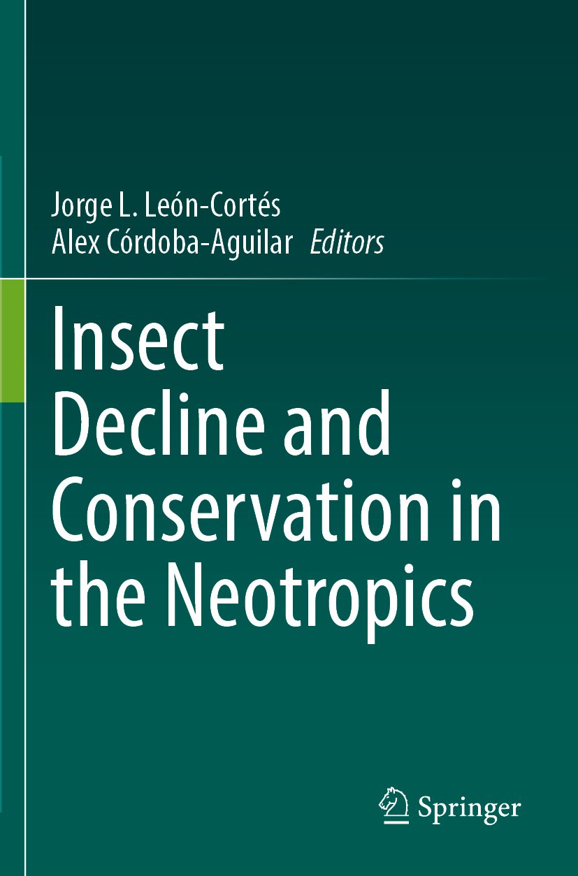 Insect Decline and Conservation in the Neotropics