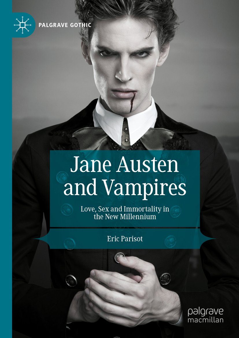 Palgrave Gothic
