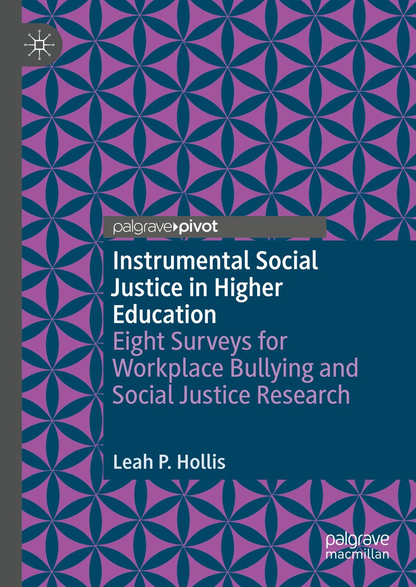 Instrumental Social Justice in Higher Education