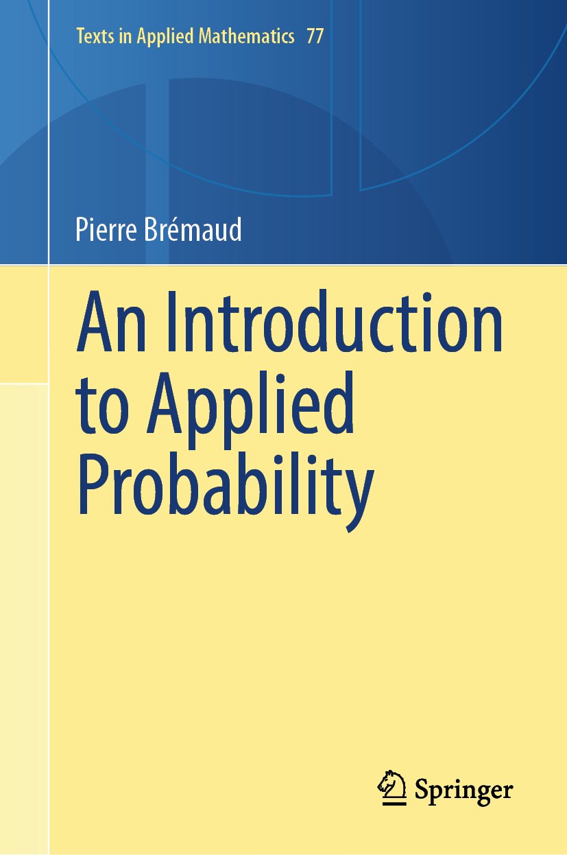 Texts in Applied Mathematics