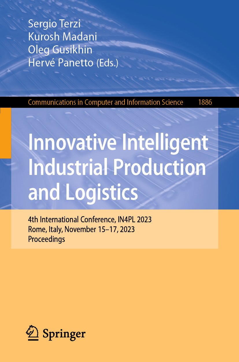 Communications in Computer and Information Science