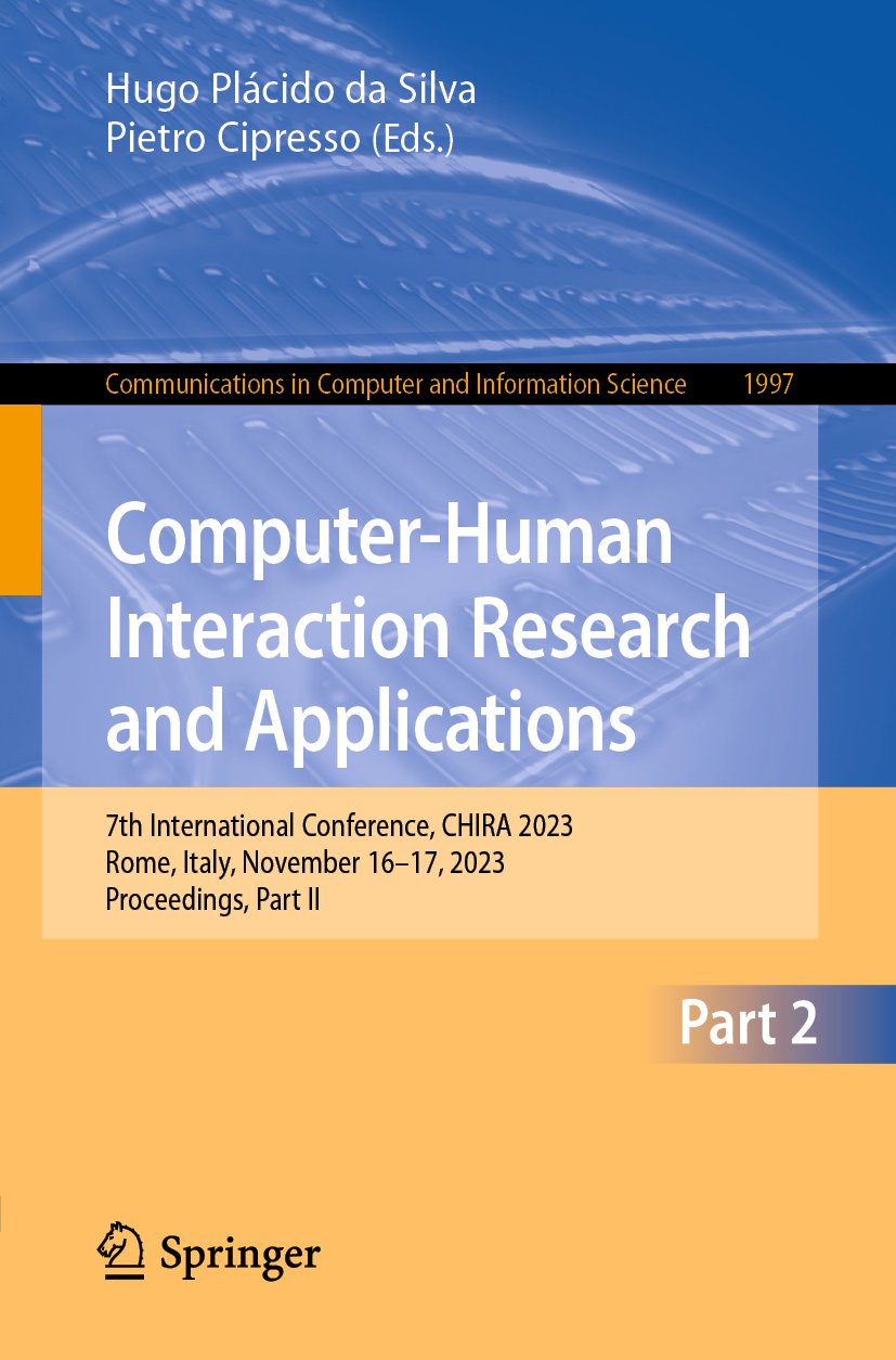 Communications in Computer and Information Science