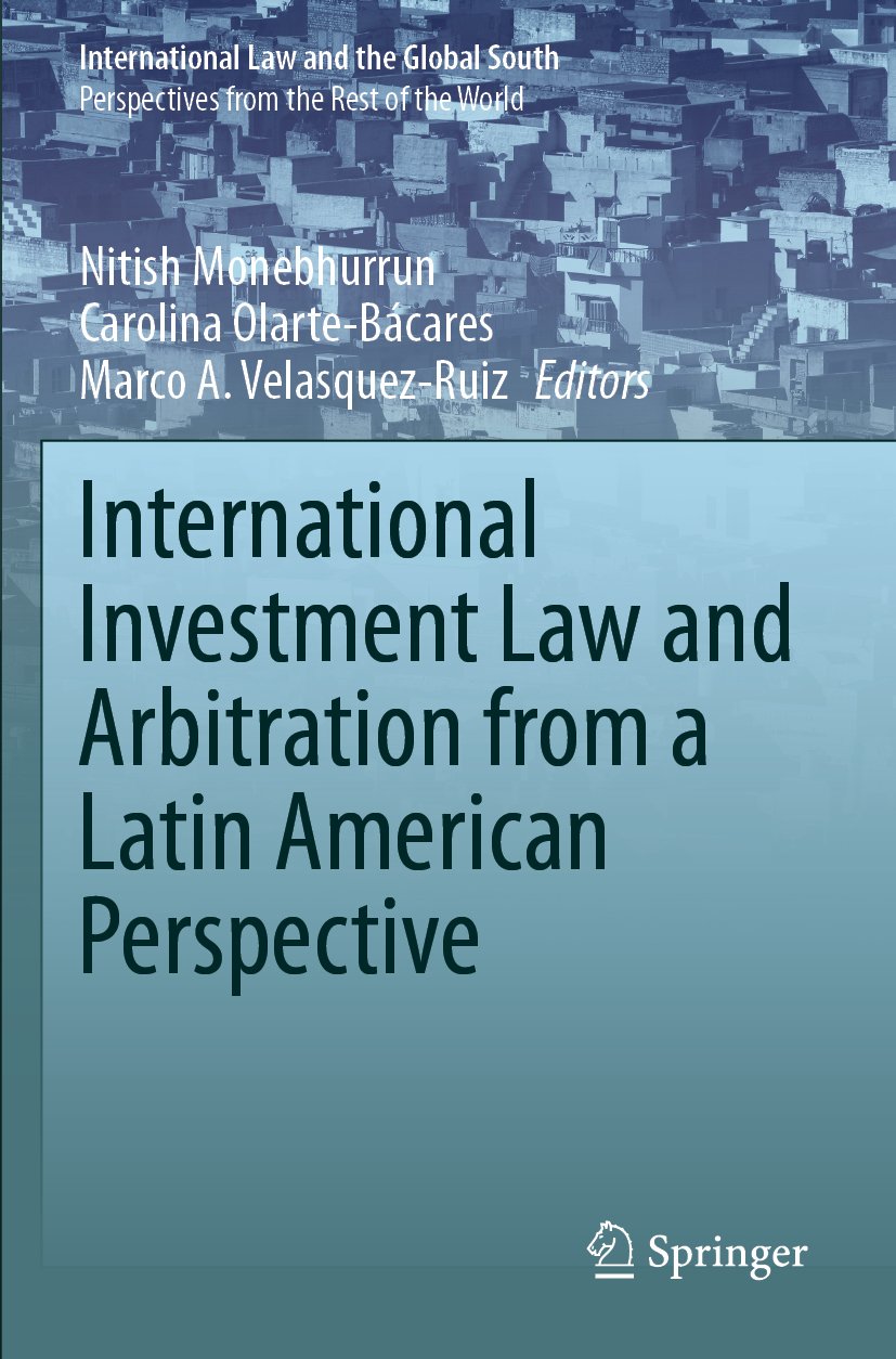 International Law and the Global South