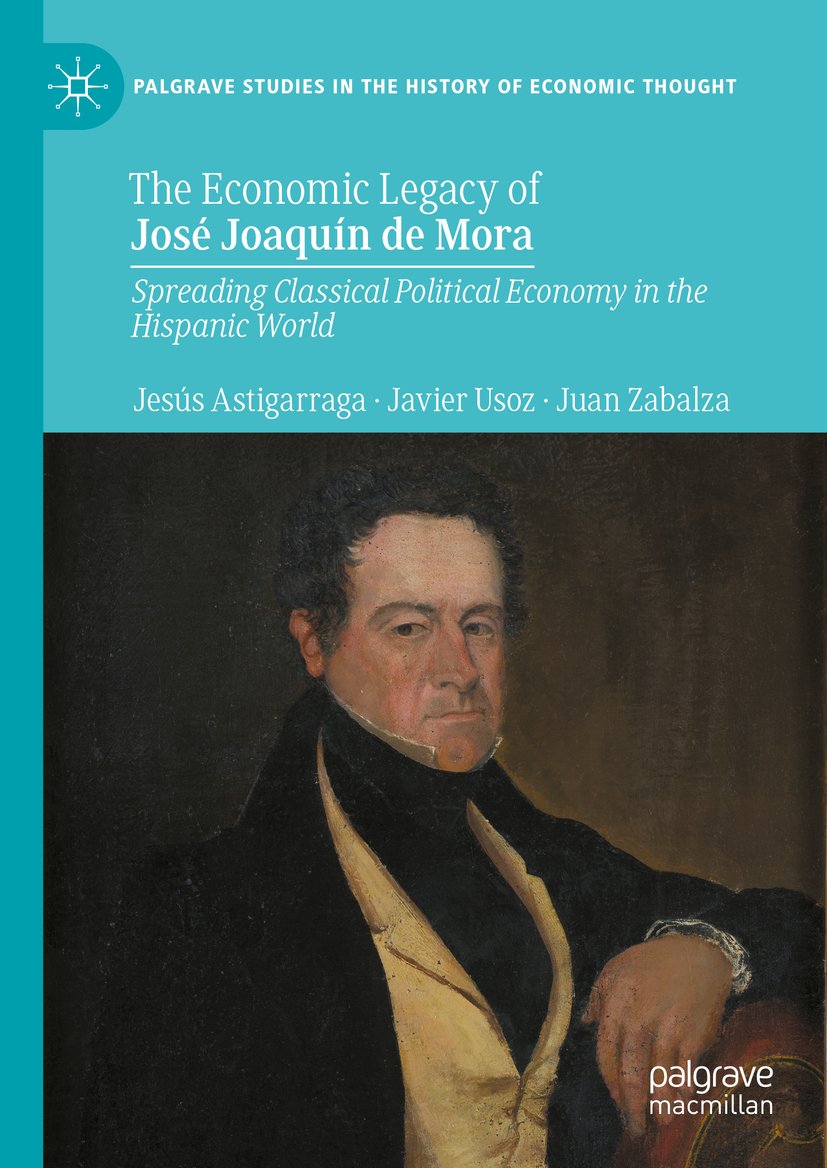Palgrave Studies in the History of Economic Thought