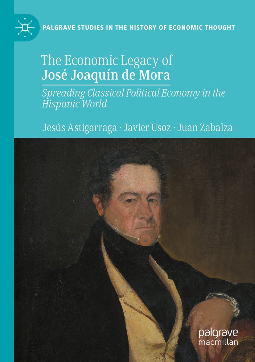 Palgrave Studies in the History of Economic Thought