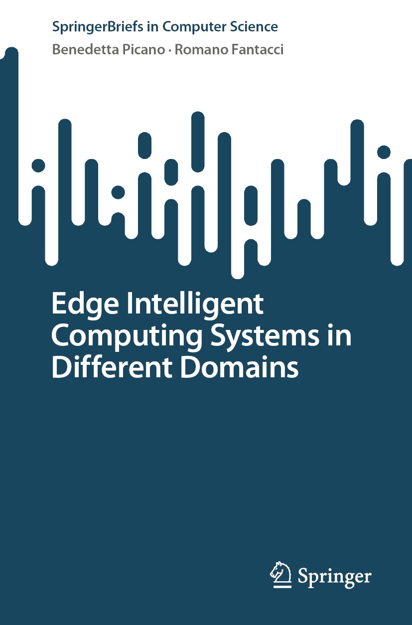 SpringerBriefs in Computer Science