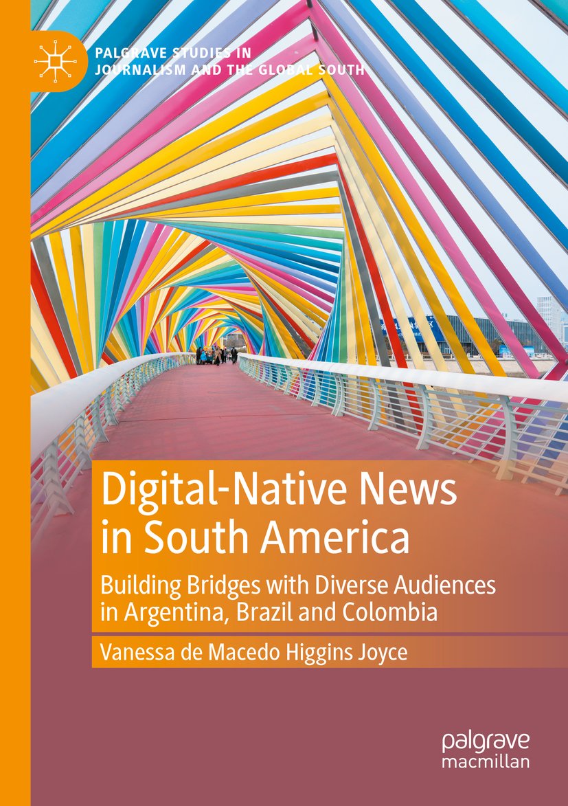 Palgrave Studies in Journalism and the Global South