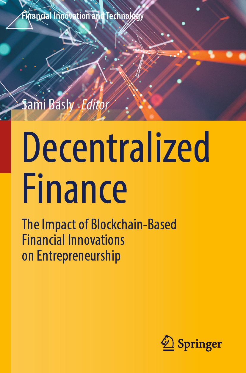 Financial Innovation and Technology