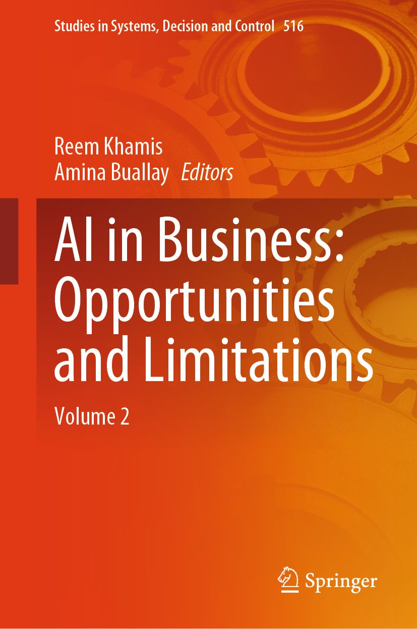AI in Business: Opportunities and Limitations