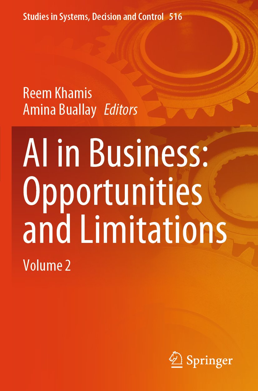 AI in Business: Opportunities and Limitations
