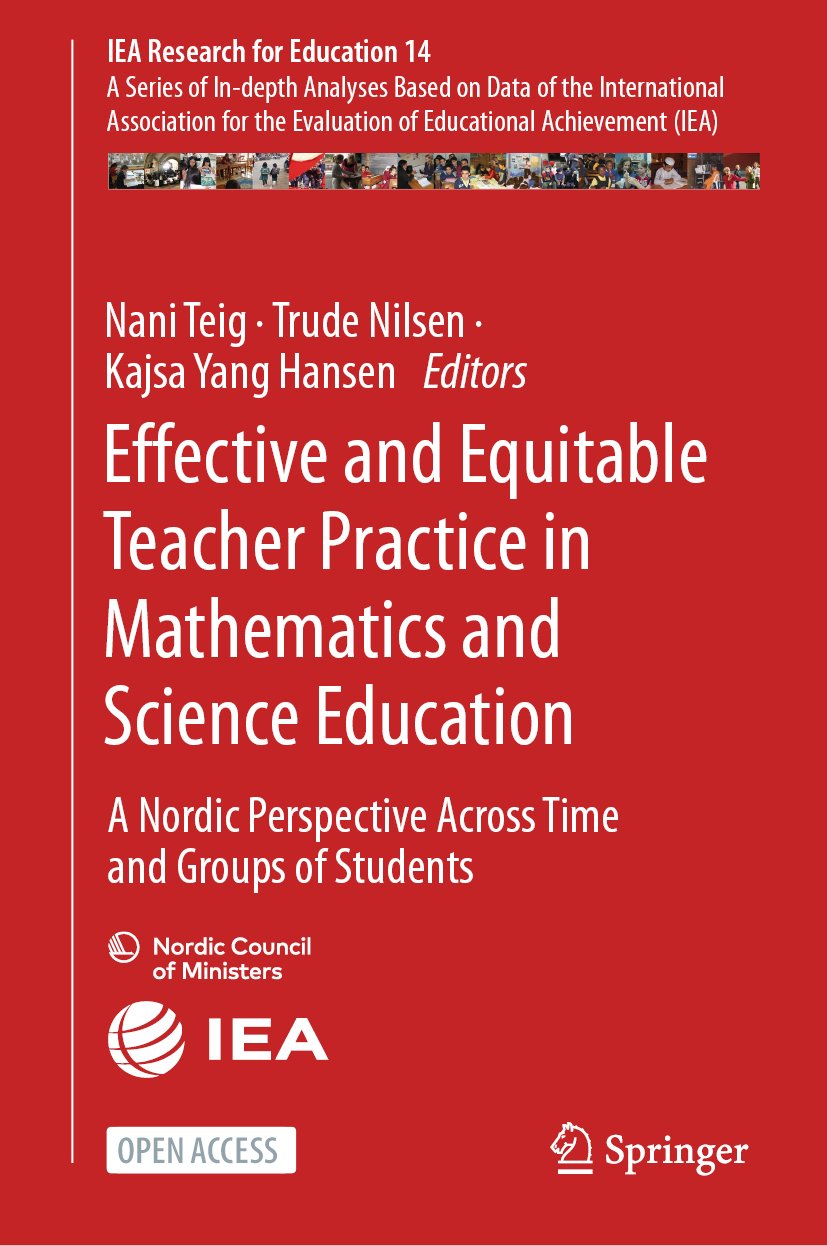 IEA Research for Education