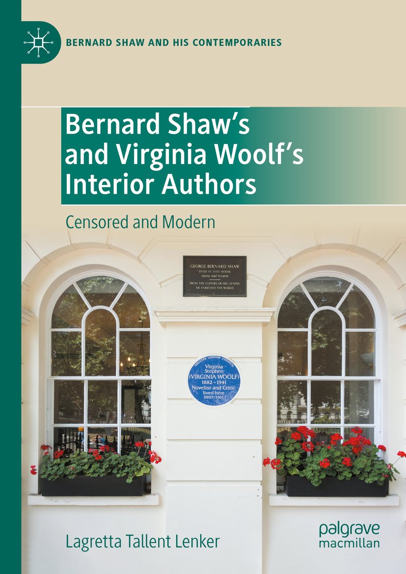 Bernard Shaw and His Contemporaries
