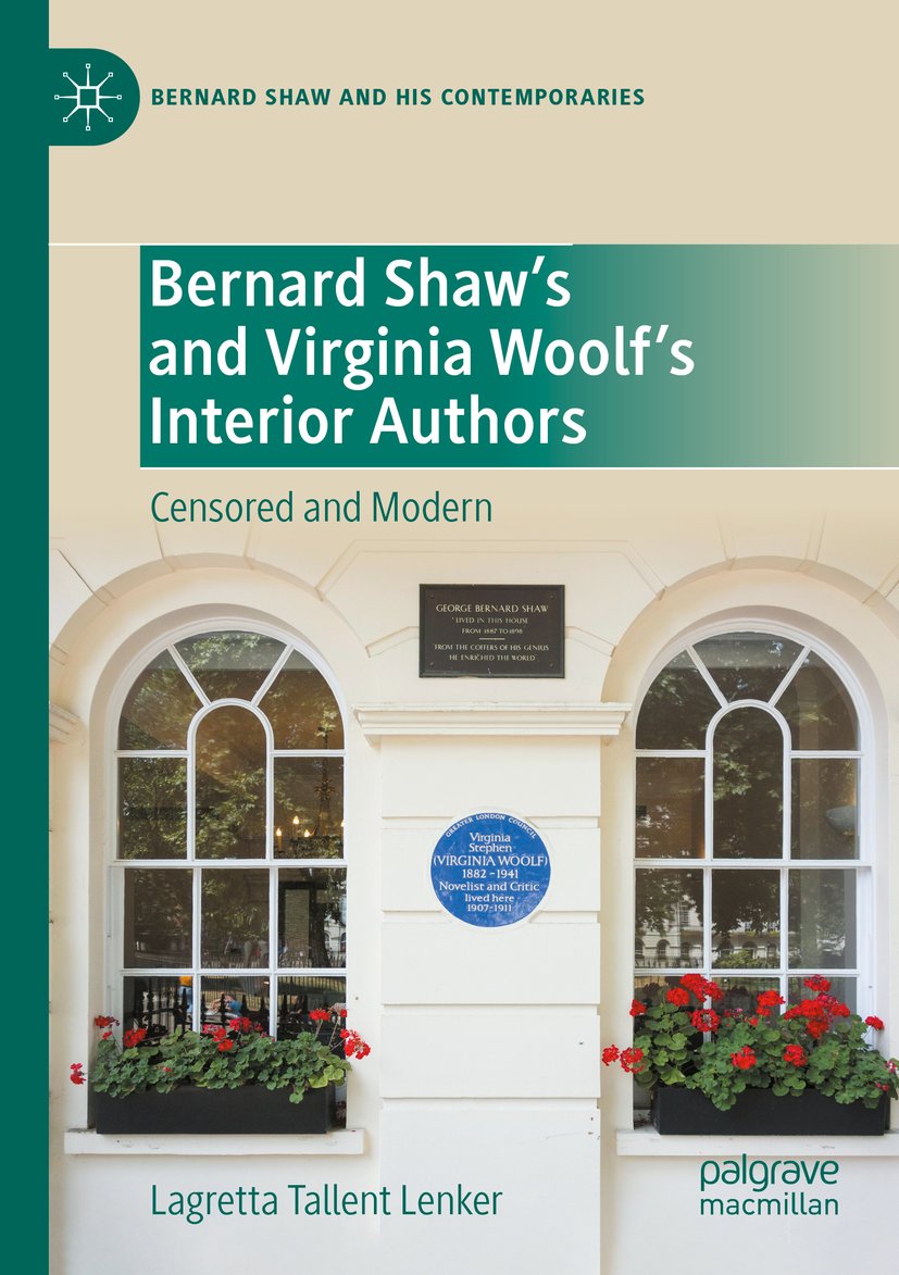 Bernard Shaw and His Contemporaries