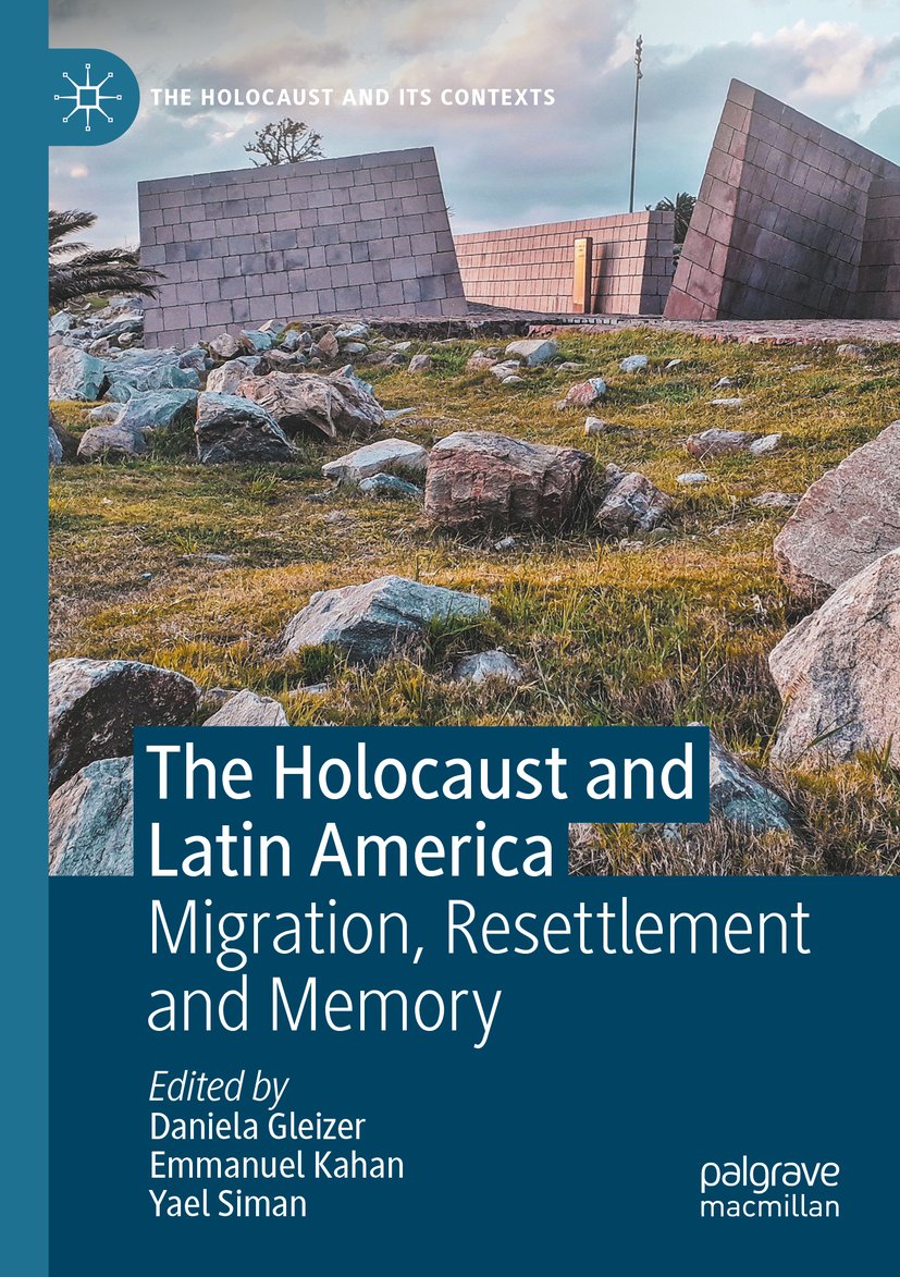 The Holocaust and Latin America