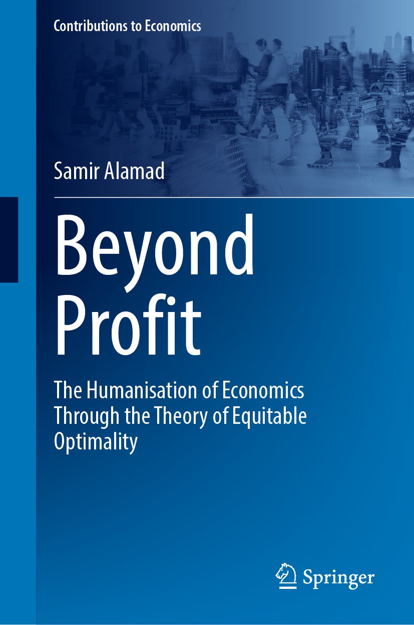 Contributions to Economics