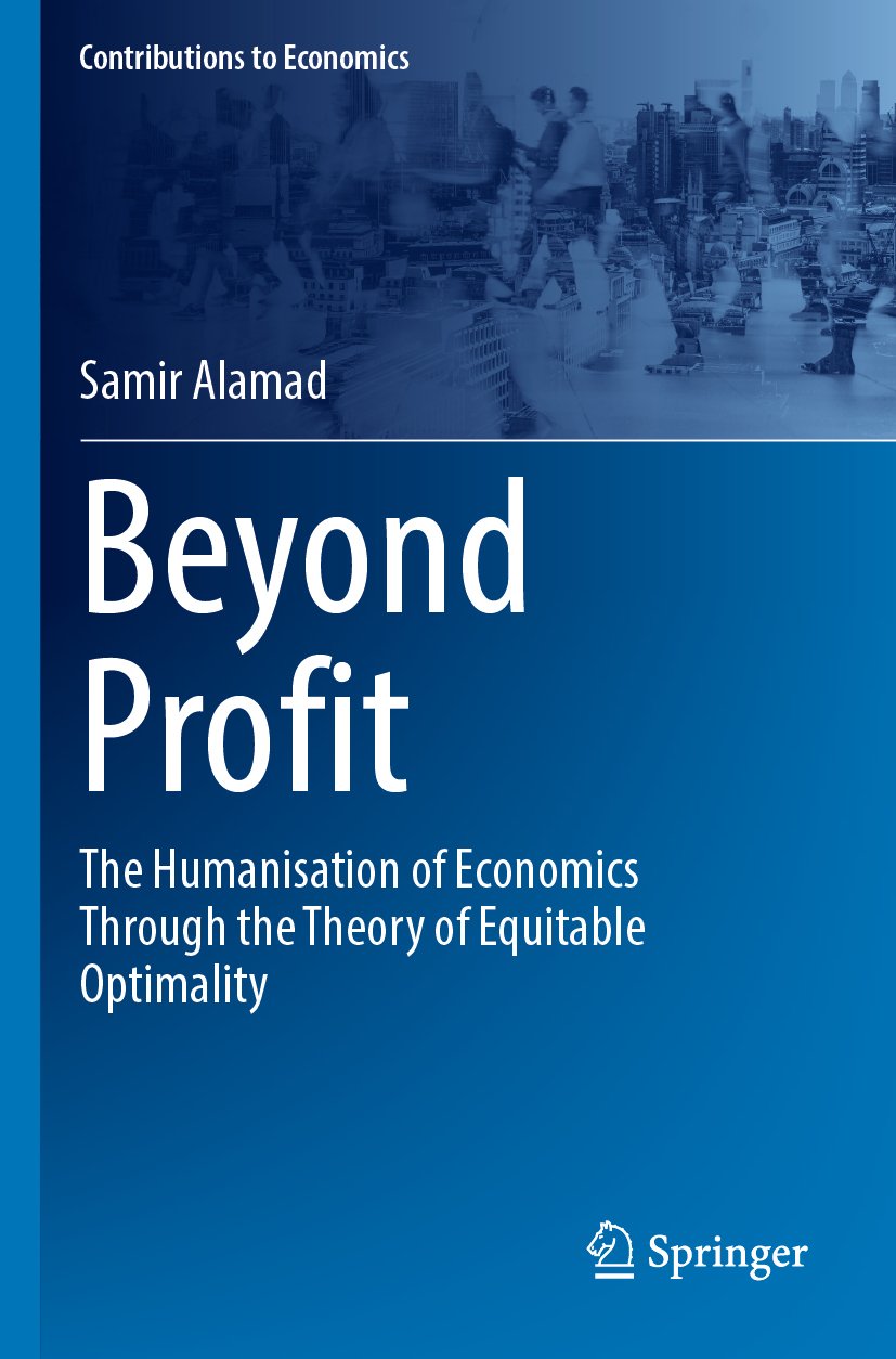 Contributions to Economics