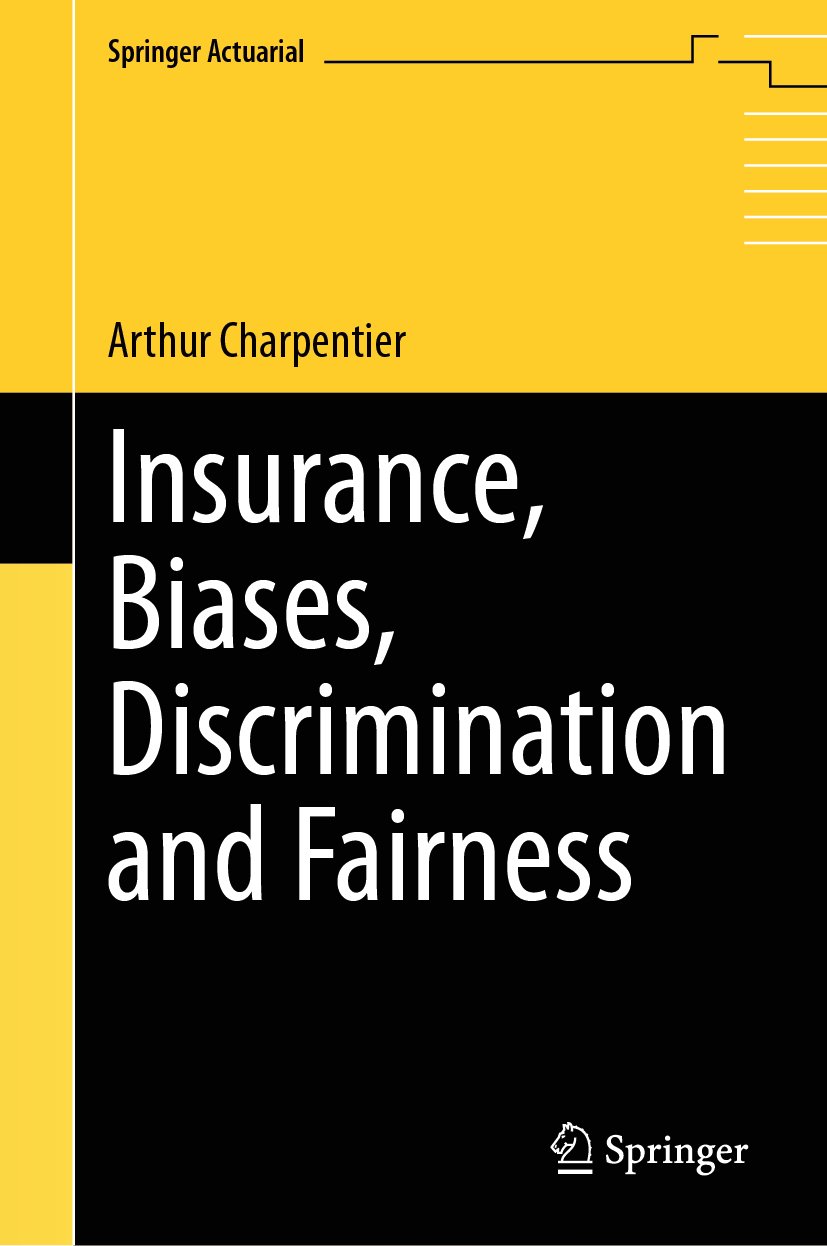 Springer Actuarial