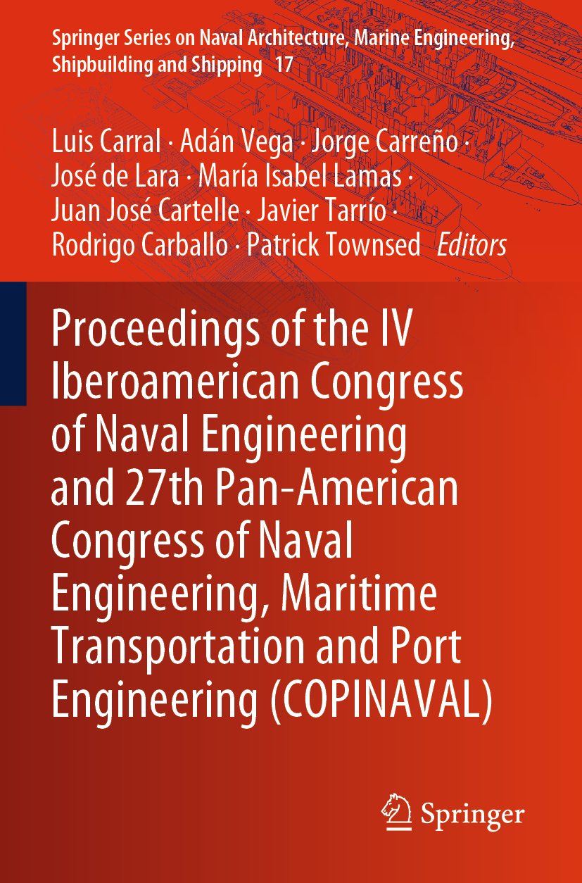 Springer Series on Naval Architecture, Marine Engineering, Shipbuilding and Shipping