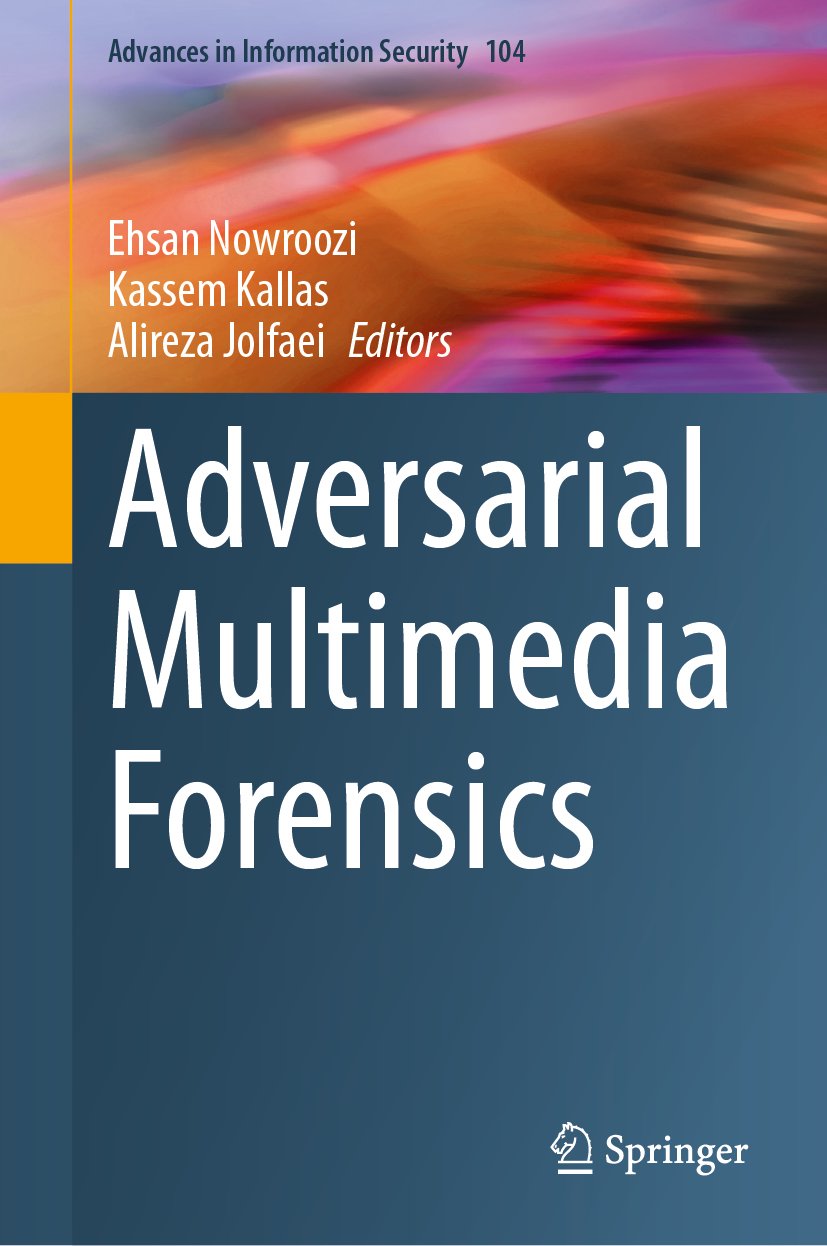 Advances in Information Security