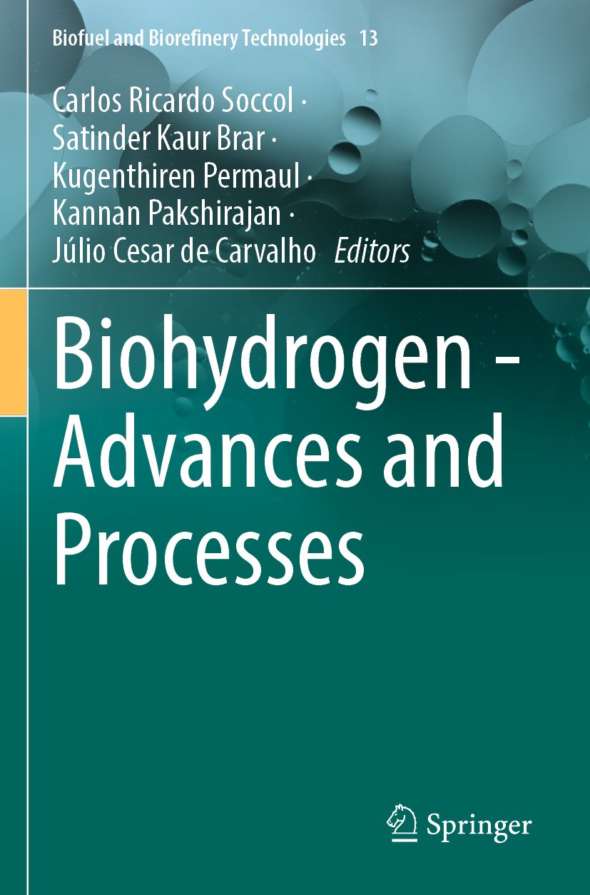 Biofuel and Biorefinery Technologies
