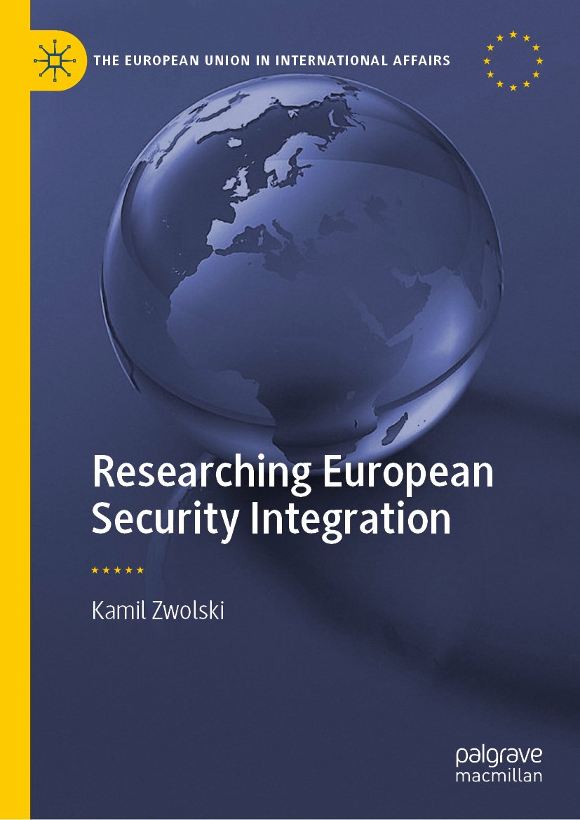 The European Union in International Affairs