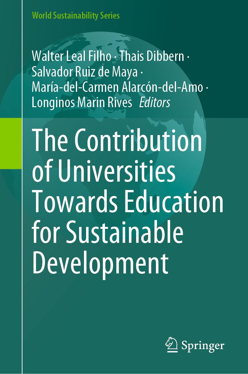 World Sustainability Series