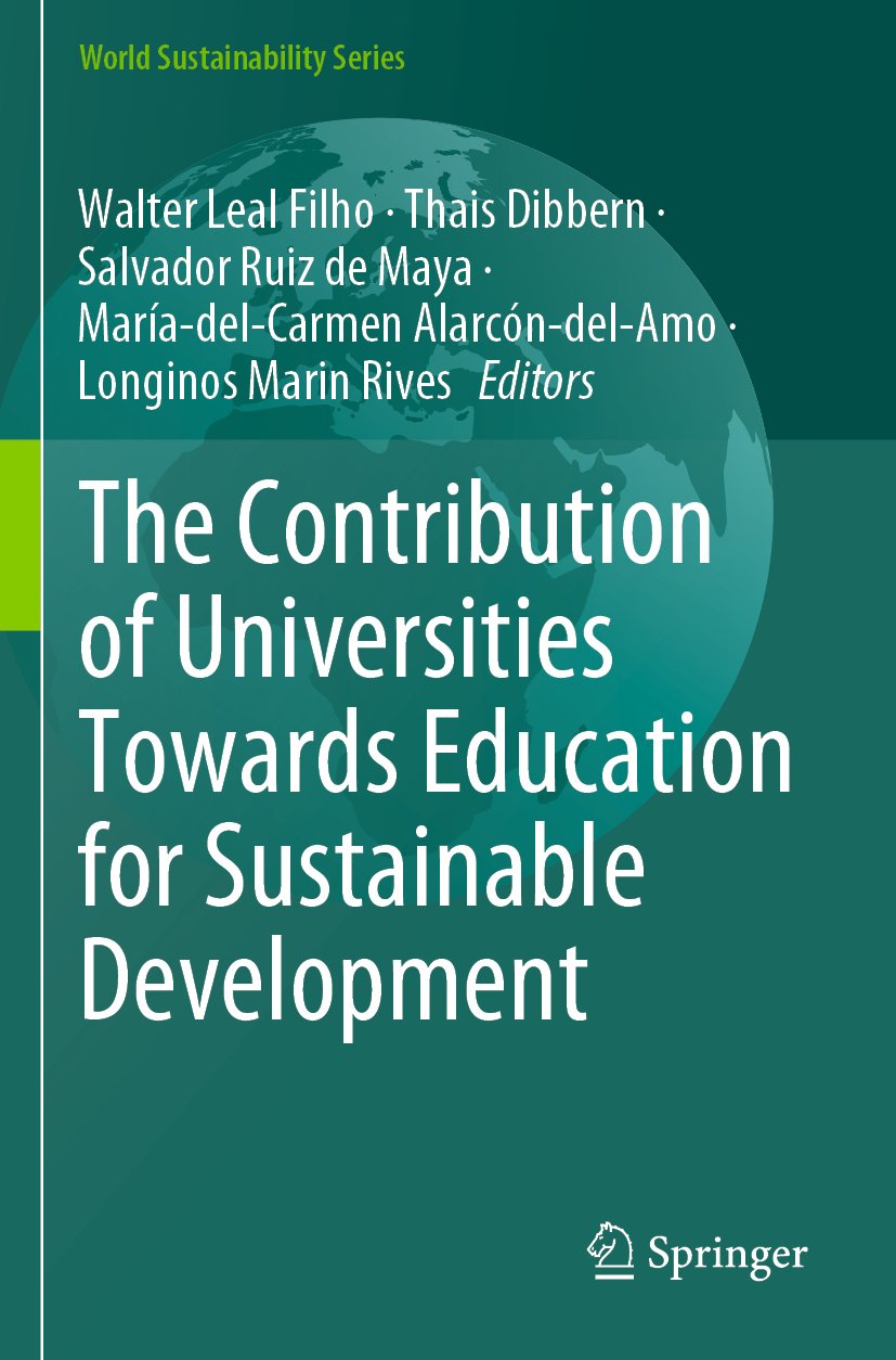 World Sustainability Series