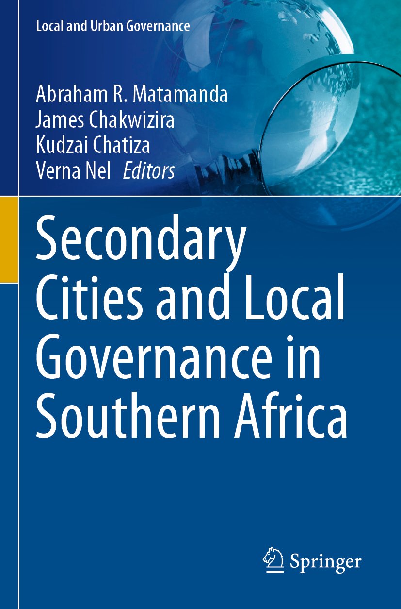 Local and Urban Governance