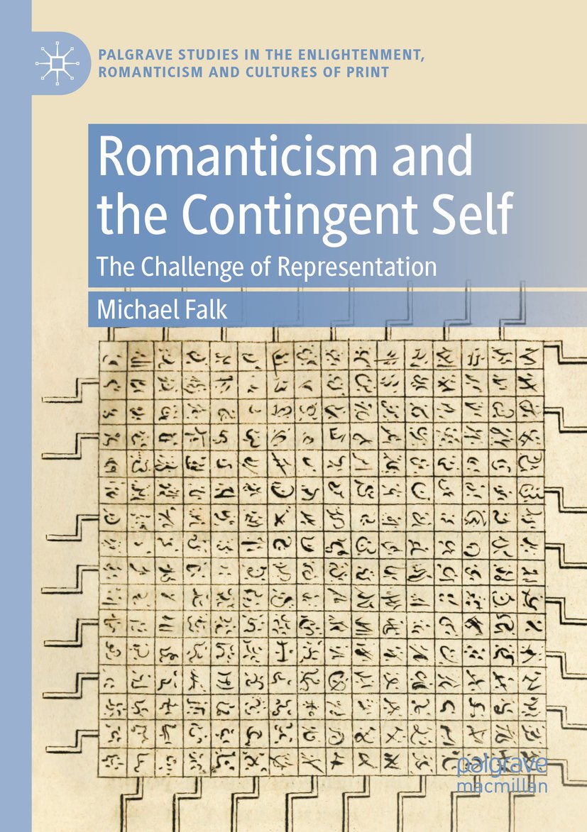 Palgrave Studies in the Enlightenment, Romanticism and Cultures of Print