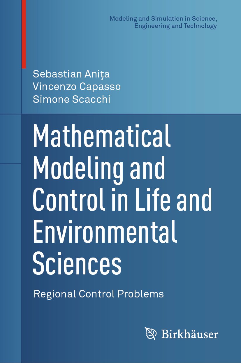 Modeling and Simulation in Science, Engineering and Technology