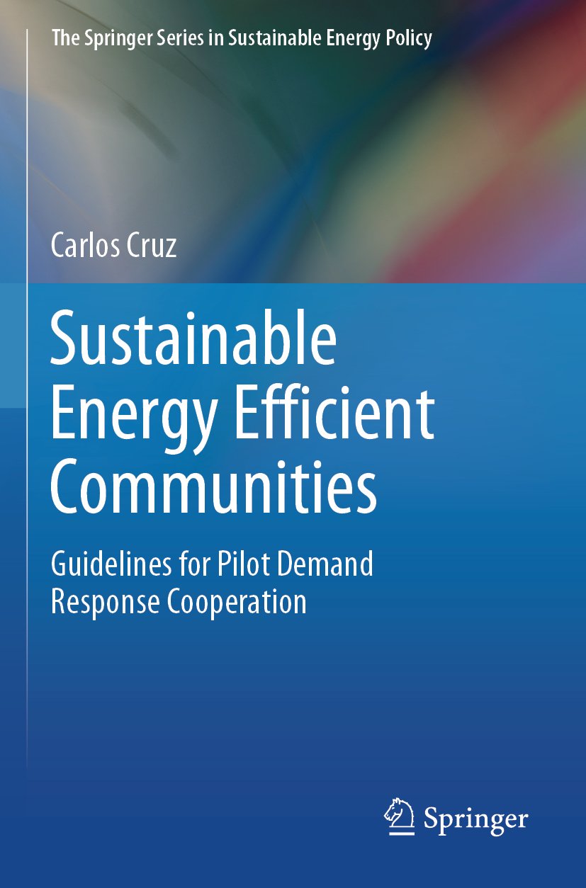 The Springer Series in Sustainable Energy Policy