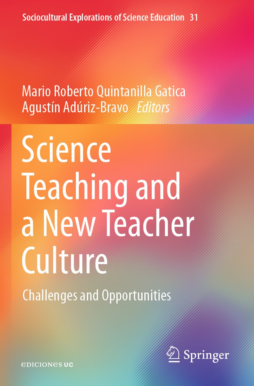 Sociocultural Explorations of Science Education