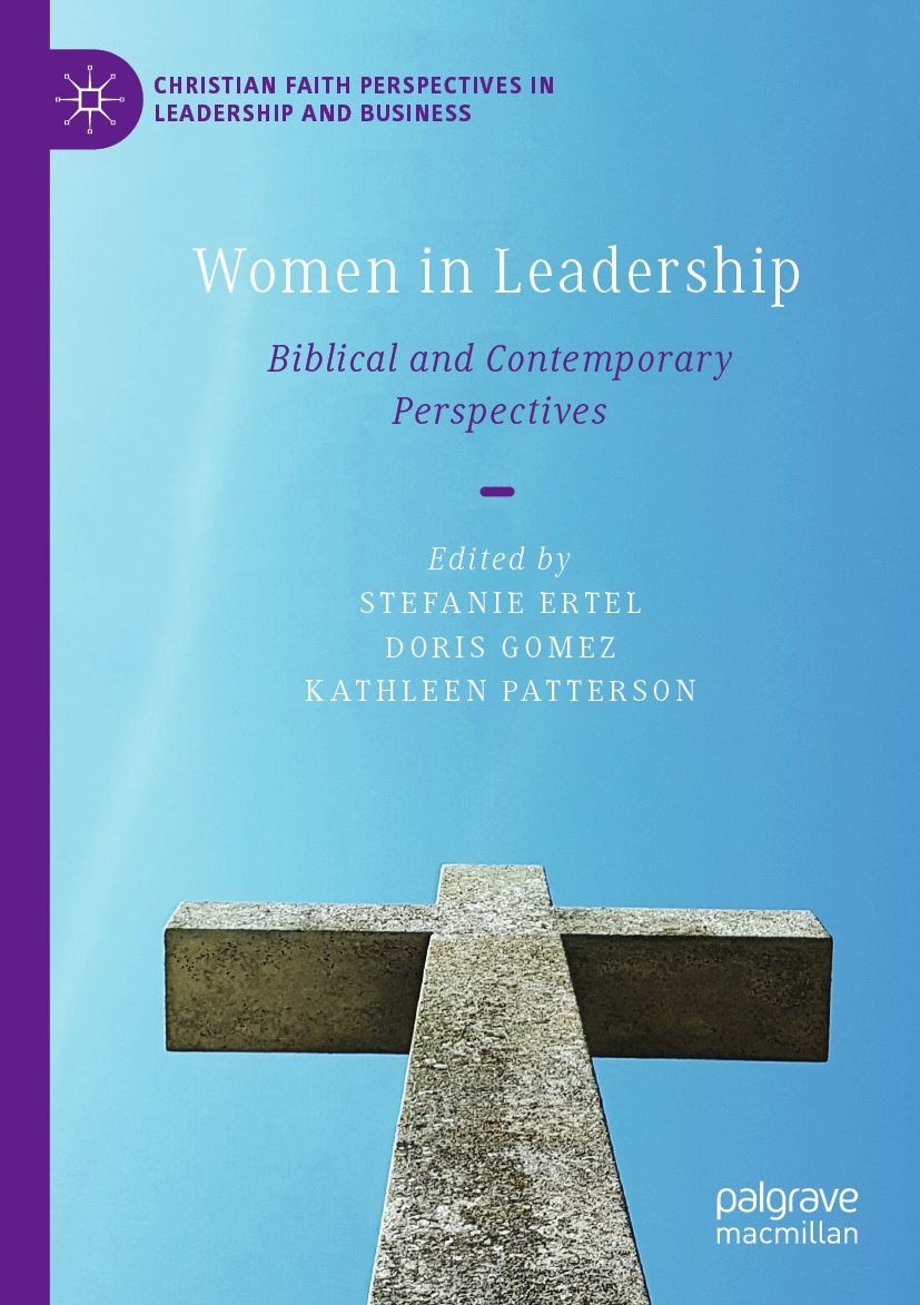 Christian Faith Perspectives in Leadership and Business
