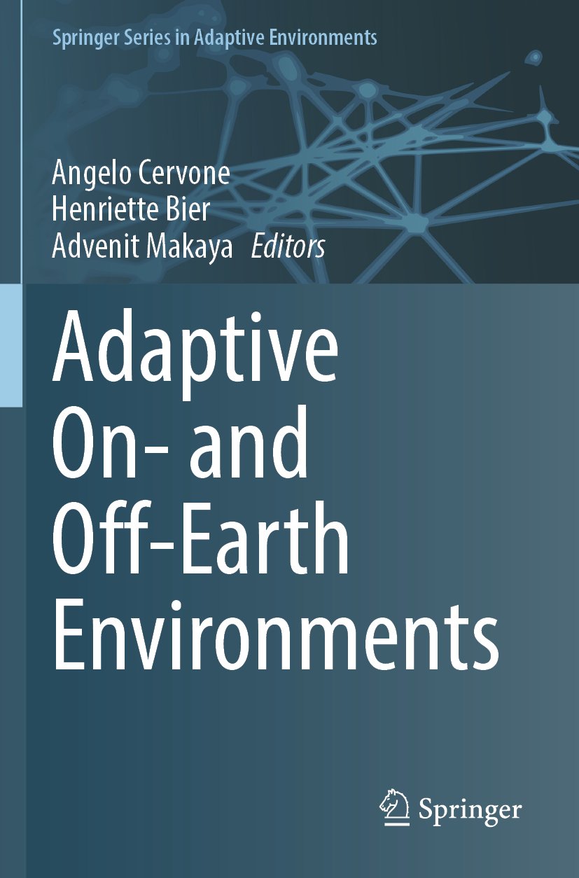 Springer Series in Adaptive Environments